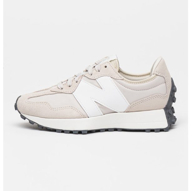 Спортни обувки 327 с велур New Balance