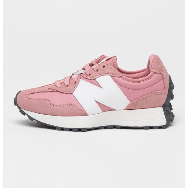 Спортни обувки 327 с велур New Balance