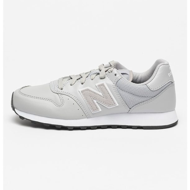 Спортни обувки 500 от еко кожа с лого New Balance