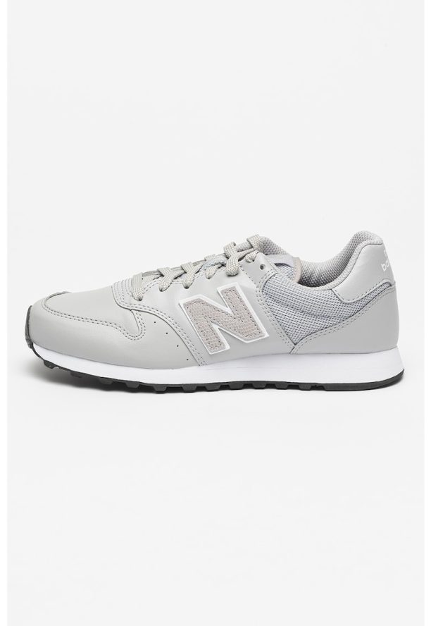 Спортни обувки 500 от еко кожа с лого New Balance