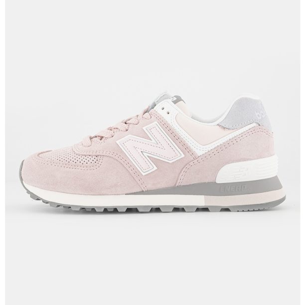 Спортни обувки 574 Classics с велур New Balance