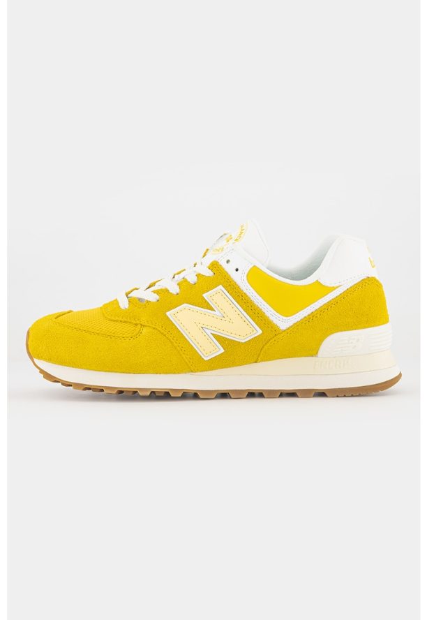 Спортни обувки 574 Classics с велур New Balance