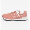 Спортни обувки 574 от еко кожа New Balance