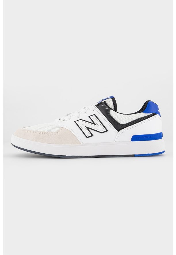 Спортни обувки 574 с велур New Balance