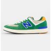 Спортни обувки 574 с велур New Balance