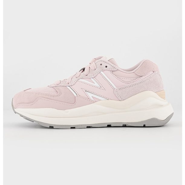 Спортни обувки 5740 с велур New Balance