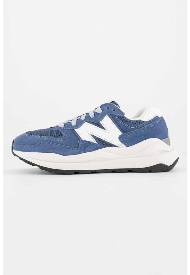 Спортни обувки 57/40 с велур New Balance