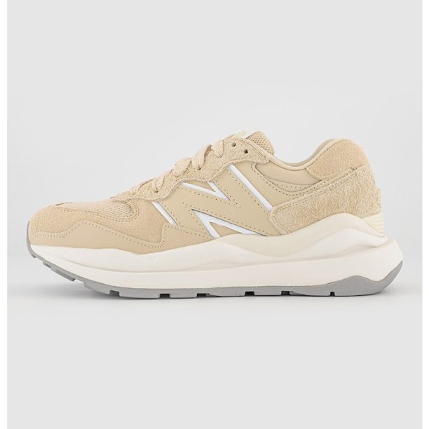 Спортни обувки 5740 с велур New Balance