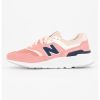 Спортни обувки 997 с велур New Balance