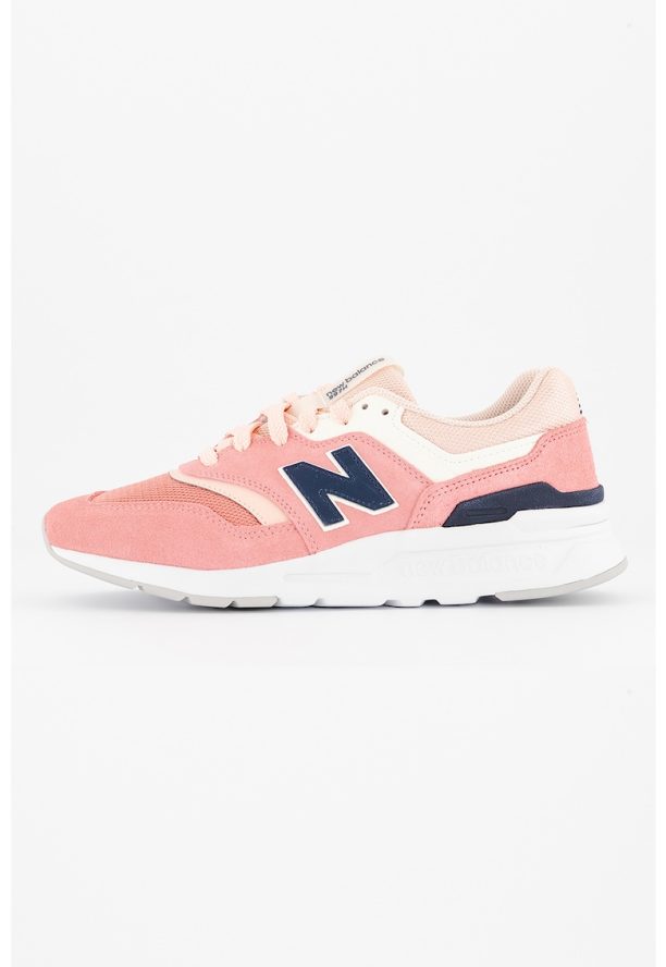 Спортни обувки 997 с велур New Balance