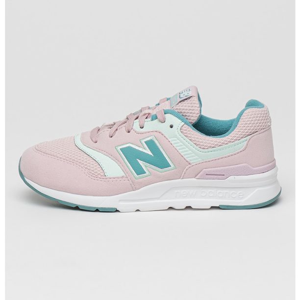 Спортни обувки 997 с мрежести зони New Balance