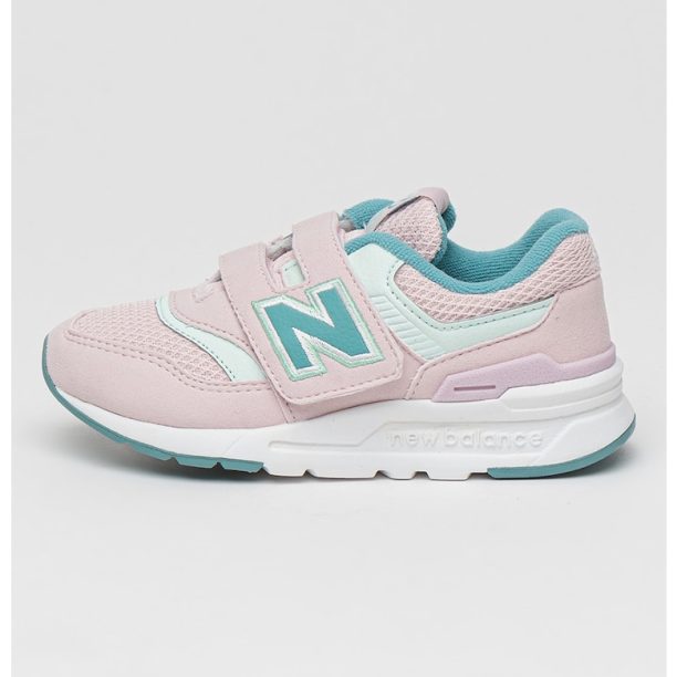 Спортни обувки 997H с велкро и текстил New Balance