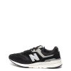 Унисекс спортни обувки 997H от велур и текстил New Balance