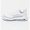 Спортни обувки Air Max Ap с еко кожа Nike