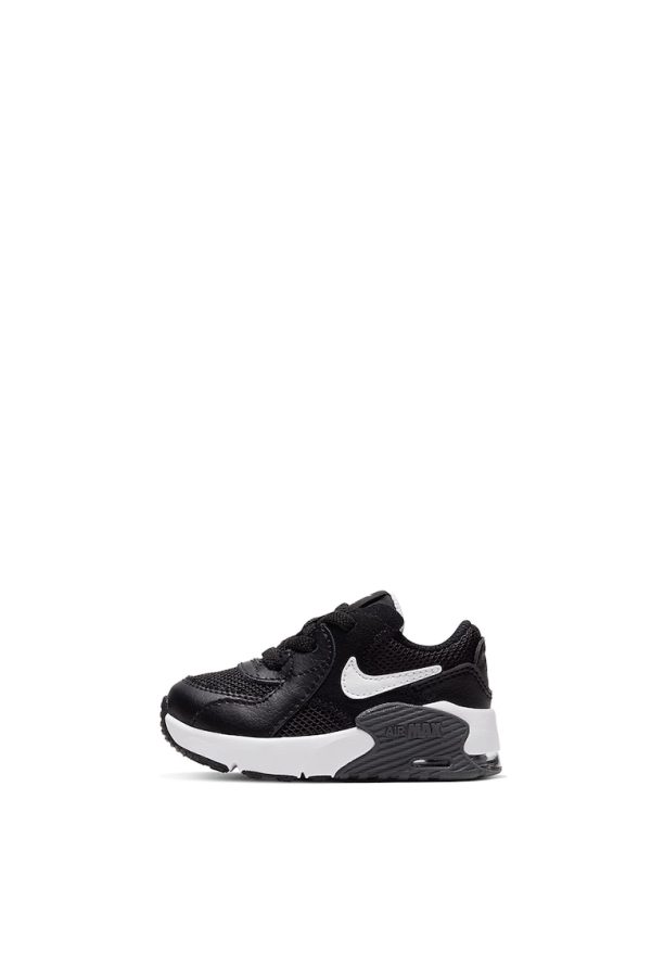 Спортни обувки  Air Max Excee TD  - момчета - черни Nike