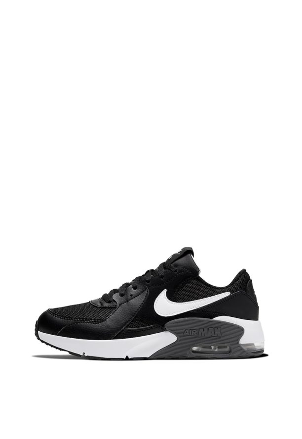 Спортни обувки Air Max Excee с цветен блок Nike