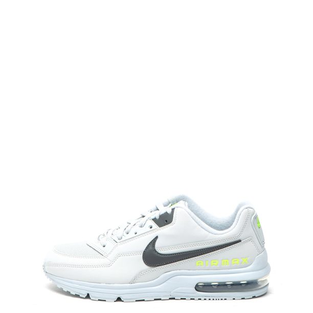 Спортни обувки Air Max LTD 3 с кожа Nike