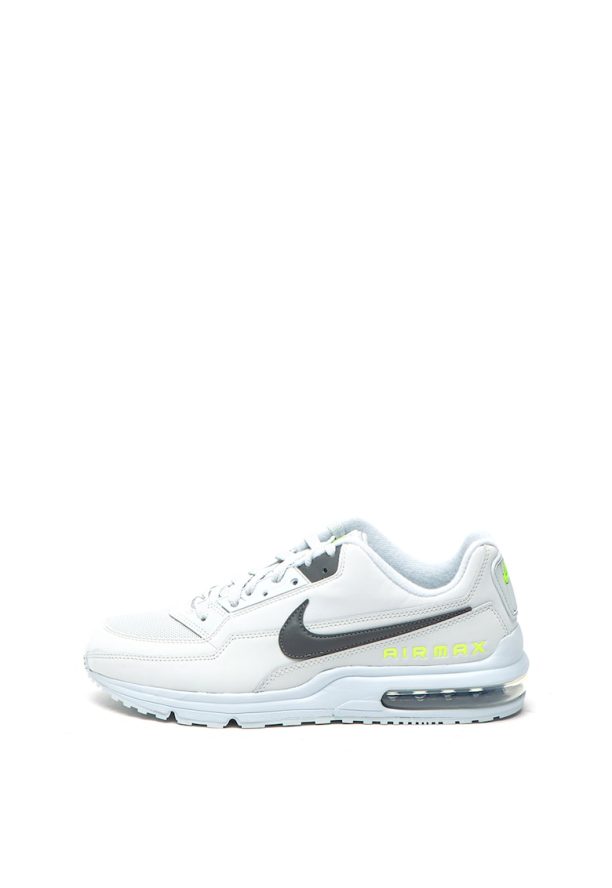 Спортни обувки Air Max LTD 3 с кожа Nike