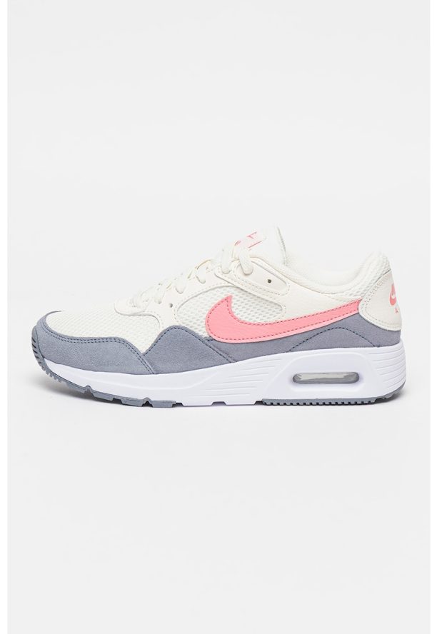 Спортни обувки Air Max SC с велур Nike