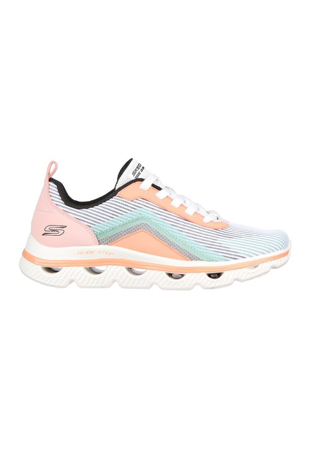 Спортни обувки Arc Waves Summer Skechers