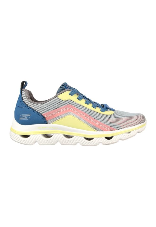 Спортни обувки Arc Waves Summer Skechers