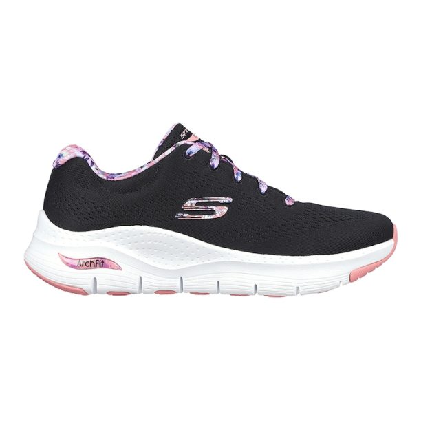 Спортни обувки Arch Fit First Blow Skechers