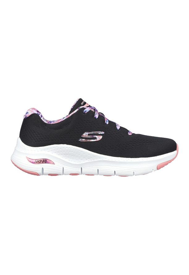 Спортни обувки Arch Fit First Blow Skechers