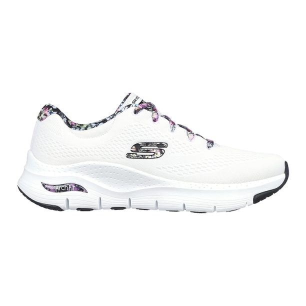 Спортни обувки Arch Fit First Blow Skechers