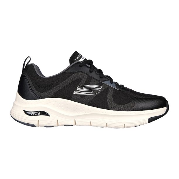 Спортни обувки Arch Fit-Freewave с текстил Skechers