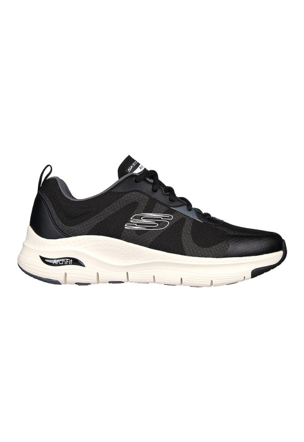 Спортни обувки Arch Fit-Freewave с текстил Skechers