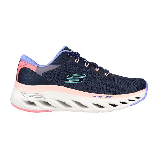 Спортни обувки Arch Fit Glide-Step Skechers