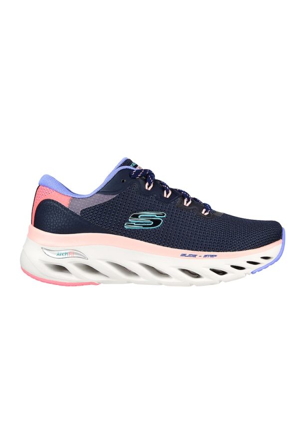 Спортни обувки Arch Fit Glide-Step Skechers