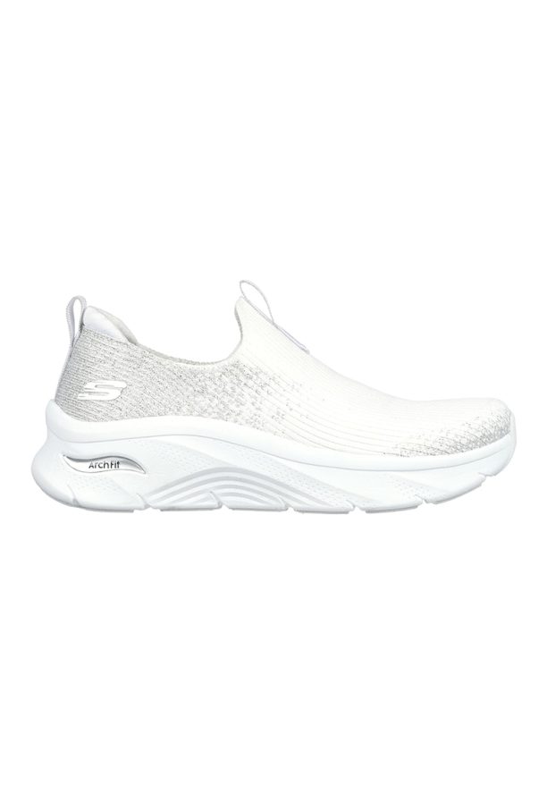 Спортни обувки Arch Fit it D'Lux Glimmer Skechers