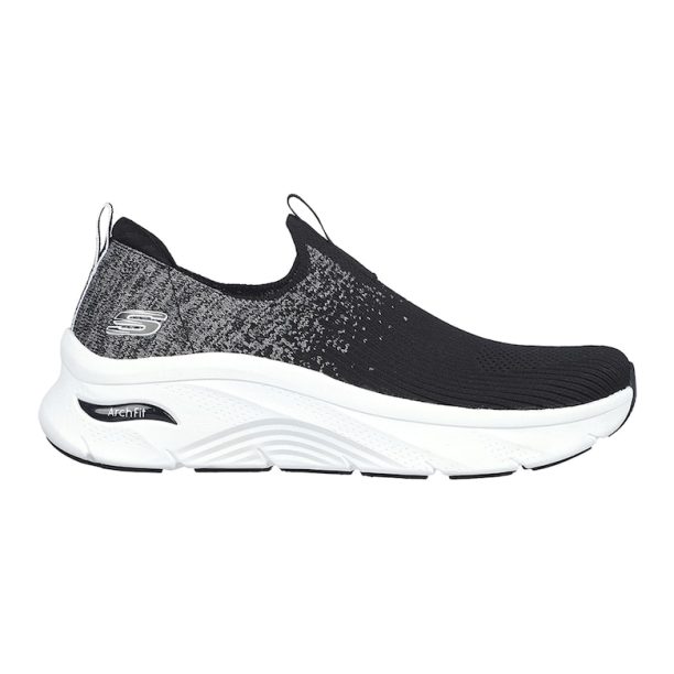 Спортни обувки Arch Fit it D'Lux Skechers