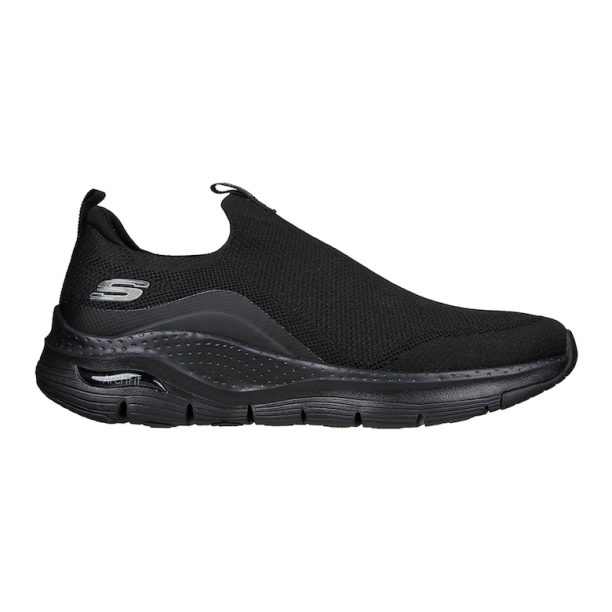 Спортни обувки Arch Fit с лого Skechers