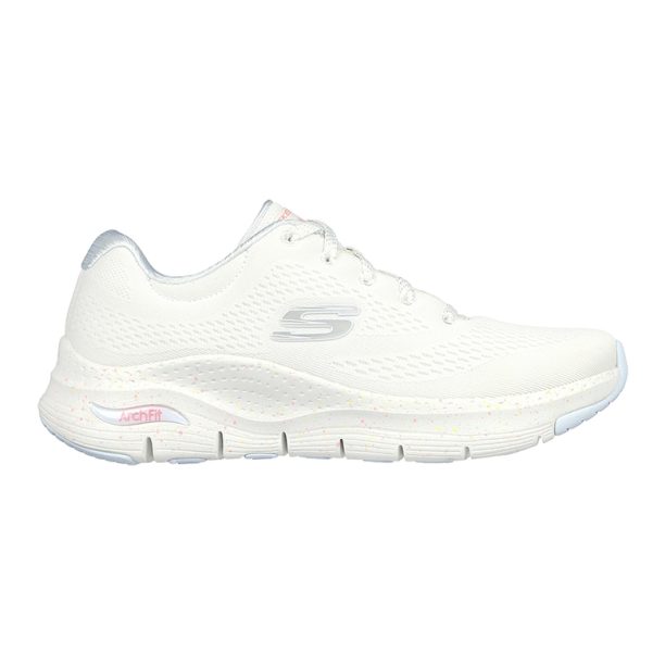 Спортни обувки Arch Fit с мрежа Skechers