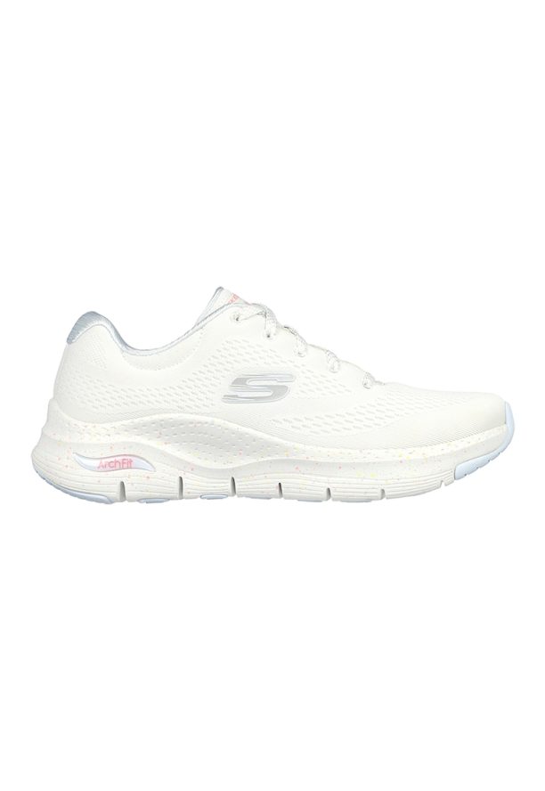 Спортни обувки Arch Fit с мрежа Skechers