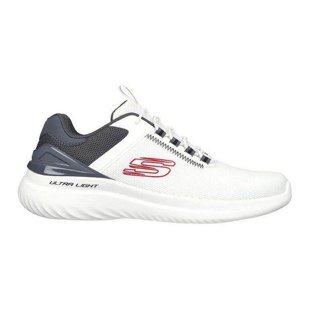 Спортни обувки Bounder 2.0 със синтетика Skechers