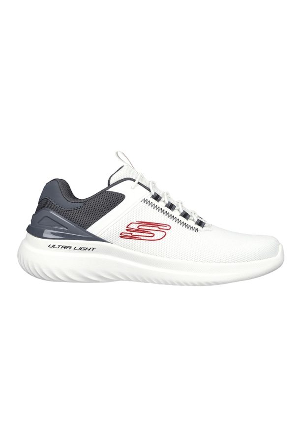 Спортни обувки Bounder 2.0 със синтетика Skechers