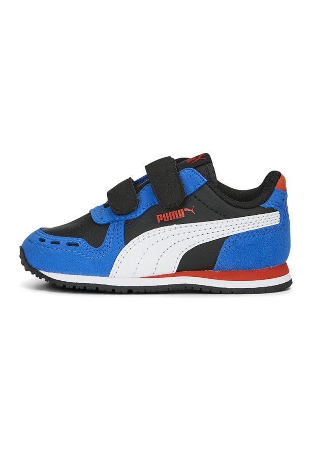 Спортни обувки Cabana Racer SL 20 с велкро Puma