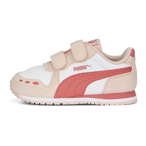 Спортни обувки Cabana Racer SL 20 с велкро Puma