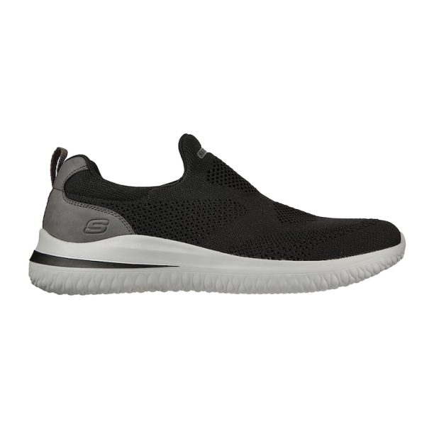 Спортни обувки Delson 3.0 Skechers