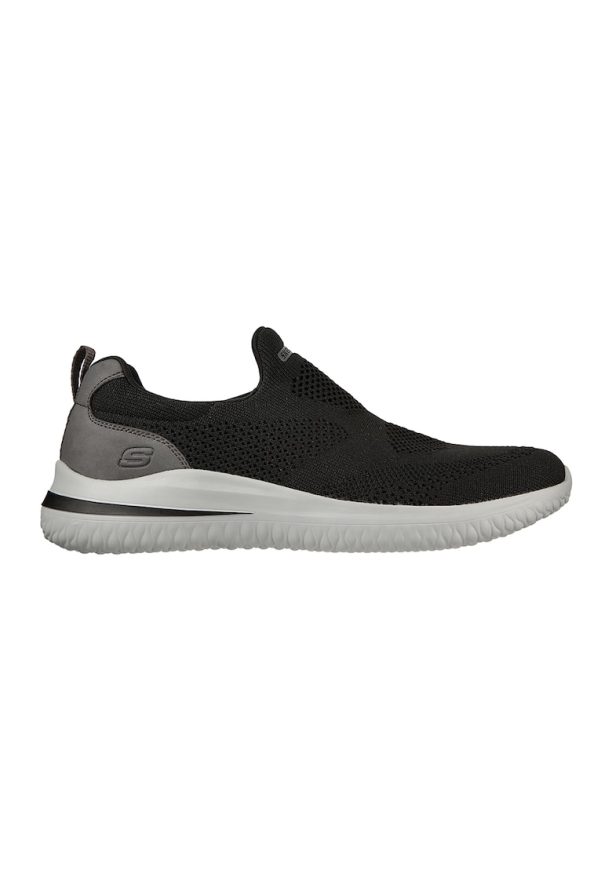 Спортни обувки Delson 3.0 Skechers