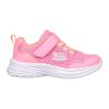 Спортни обувки Dreamy Dancer от еко кожа Skechers