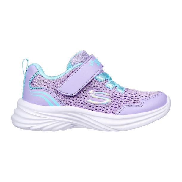 Спортни обувки Dreamy Dancer от еко кожа Skechers