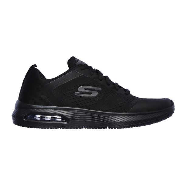 Спортни обувки Dyna Air Pelland с лого Skechers