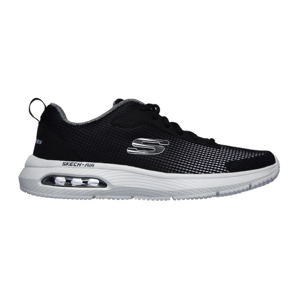 Спортни обувки Dyna-Air с технология Air-Cooled Memory Foam Skechers