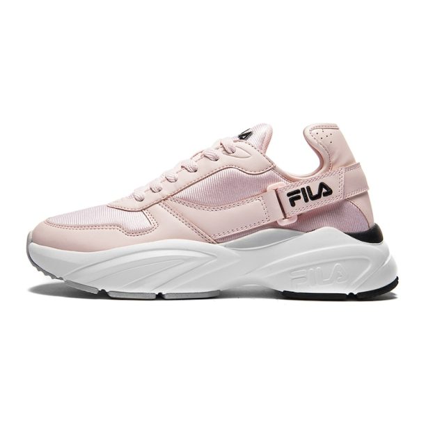 Спортни обувки Dynamico от еко кожа Fila