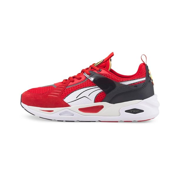 Спортни обувки Ferraro TRC Blaze Puma