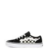 Спортни обувки Filmore Decon с кожа Vans